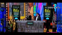 IIFA Awards Main Event (2017) - Part 1