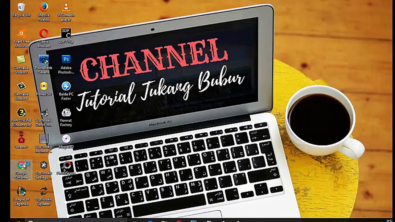 Cara memeriksa keaslian foto menggunakan google