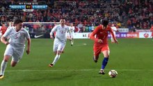 South Korea vs Serbia 1-1 ► Friendly International 14/11/2017
