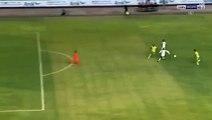 Sadio Mané Goal HD - Senegal 1-0tSouth Africa 14.11.2017