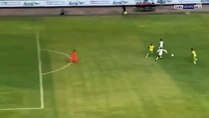 Sadio Mané Goal HD - Senegal 1-0	South Africa 14.11.2017