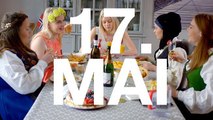 SKAM S2E10 Clip 3 17 de Mayo - Español