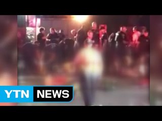 美 최악의 총기 난사 발생...50명 사망·53명 부상 / YTN (Yes! Top News)