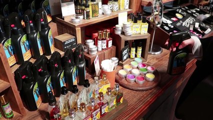 [Vlog] #day1_가로수길 #day2_스키장 /패션유튜버 오후니(Ohuny)