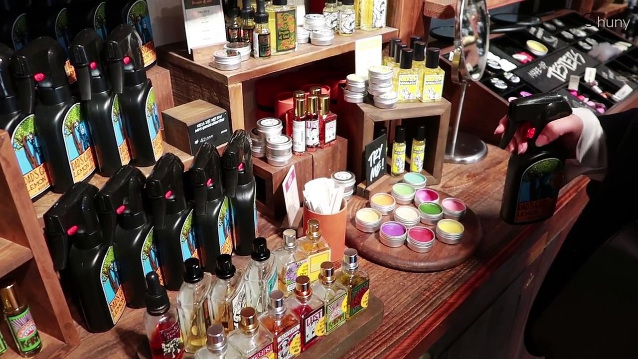 [Vlog] #day1_가로수길 #day2_스키장 /패션유튜버 오후니(Ohuny)