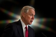 Jeff Sessions 'recalls' meeting where Trump-Putin sitdown was discussed
