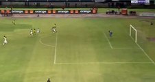 Percy Tau Goal HD - Senegal 1-1	South Africa 14.11.2017