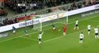Germany 0-1 France Alexandre Lacazette Goal HD -