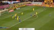 Romania 0-3 Netherlands Luuk de Jong Goal HD - 14.11.2017