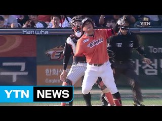 혼돈의 프로야구...'1강'도 '1약'도 없다 / YTN (Yes! Top News)