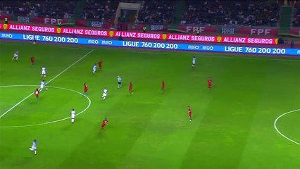 Weston McKennie Goal HD - Portugal	0-1	USA 14.11.2017