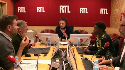 Charlie Hebdo : l'édito de Riss contre Mediapart est-il excessif ?