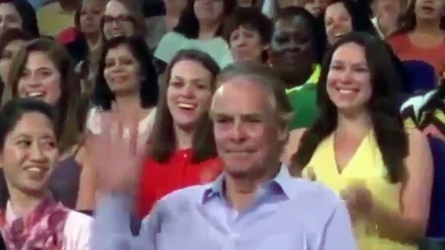 The Ellen Degeneres Show 20 March ( President Barack Obama - Lauren Graham ) Full Episodes