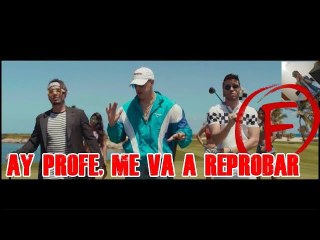 Sensualidad - Bad Bunny X Prince Royce X J Balvin - Parodia