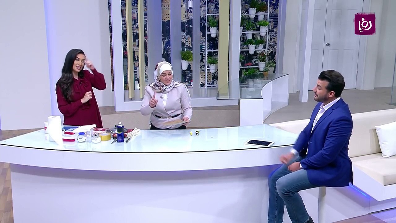 سميرة الكيلاني - أفضل الطرق للعناية بالسجاد - اقتص