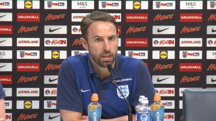 Angleterre - Foden, Sancho et Sessegnon, les petits protégés de Southgate