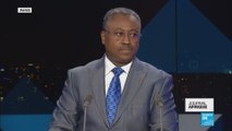 Guy Lorenzo, ministre togolais de la communication, revient sur la crise au Togo