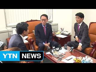 여·야, 청문회 이견...힘겨루기 계속 / YTN (Yes! Top News)