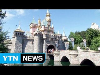 "올랜드 총격범, 원래 디즈니월드 공격하려 했다" / YTN (Yes! Top News)