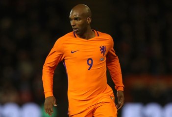 Beşiktaşlı Babel'in Gol Attığı Maçta Hollanda, Romanya'yı 3-0 Yendi
