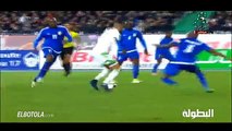 All Goals & highlights - Algerie 3-0 Central-Africa - 14.11.2017