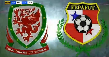 Tom Lawrence Goal HD - Wales 1-0 Panama 14.11.2017