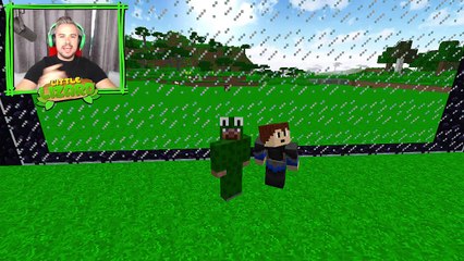 MOST SECURE BASE CHALLENGE HOUSE VS HOUSE w/ Scuba Steve