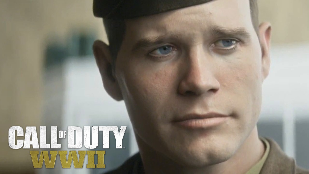 Call of Duty WW2 by - Dailymotion