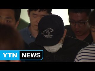 '박유천 성폭행 의혹' 동석자 조사 중...전담수사팀 보강 / YTN (Yes! Top News)