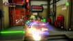 LEGO DIMENSIONS EP6 | GHOSTBUSTERS LEVEL GAMEPLAY PT2 | RADIOJH GAMES