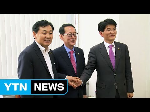 국회, 다음 달 6일 본회의 열어 법안 처리 / YTN (Yes! Top News)