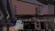 [Infinite Flight] Airbus A380-800 | EHAM - EDDL | Qatar Airways | Full Flight ᴴᴰ