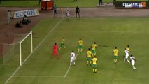 Kara Mbodji Goal HD - Senegalt2-1tSouth Africa 14.11.2017