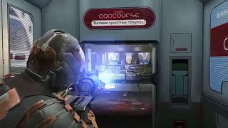 Dead Space 2 - Прохождение игры на русском [#4]