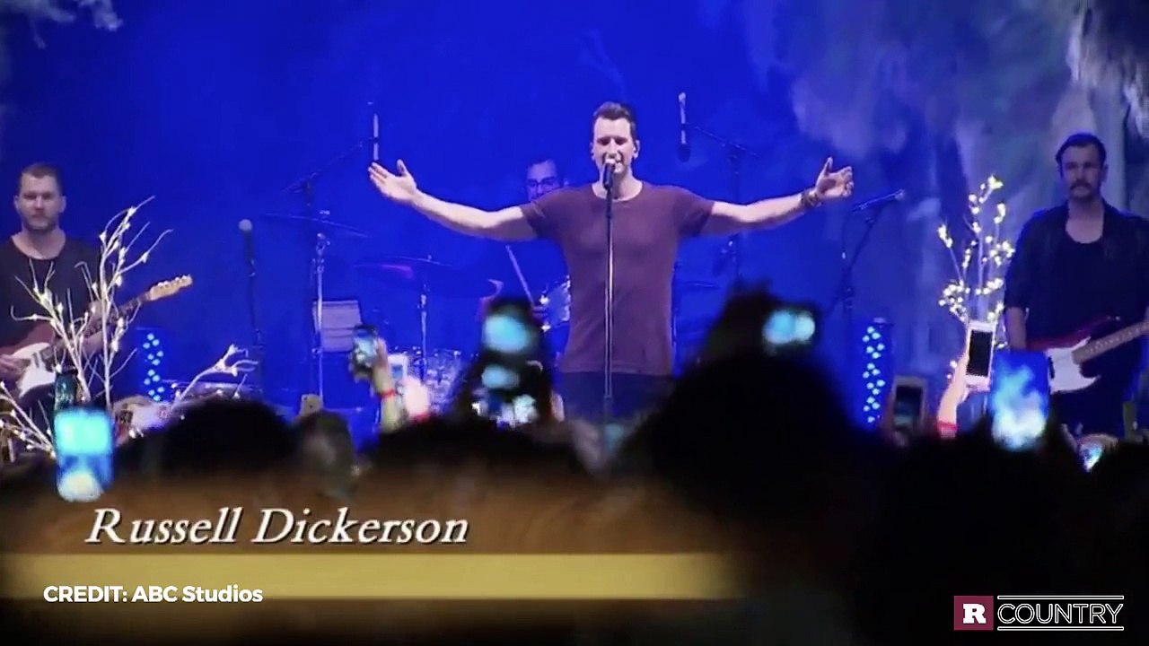 Five Reasons to Love Russell Dickerson | Rare Country's 5