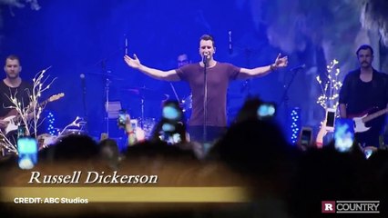 Five Reasons to Love Russell Dickerson | Rare Country's 5