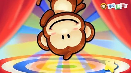 Lagu Anak Indonesia 30 Menit