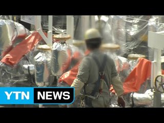 조선 '빅3' 올해 정규직 6천 명 감축...경남 실업률 급증 / YTN (Yes! Top News)