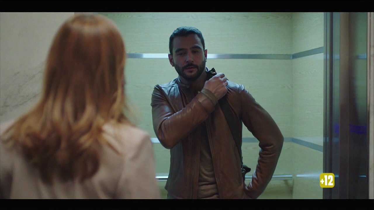 "¿Julio Fuentes es tu padre?" - Nuevo avance 'Traición'