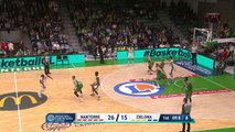 Nanterre 92 vs Zielona Gora