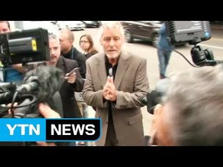 '스테어웨이 투 헤븐' 표절 여부 재판 시작 / YTN (Yes! Top News)