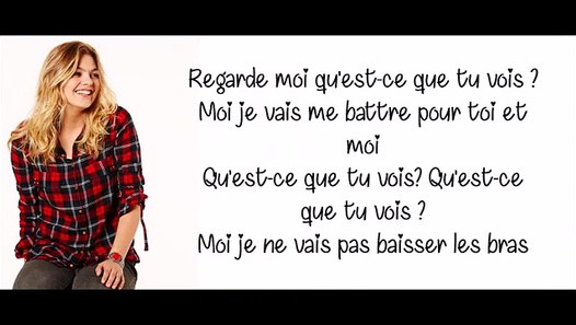 Louane - No (Paroles) - Vidéo dailymotion