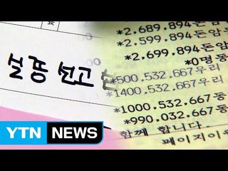 멀쩡한 남편 실종신고...보험금 15억 원 '꿀꺽' / YTN (Yes! Top News)