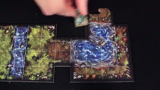 Descent Second Edition - How To Play