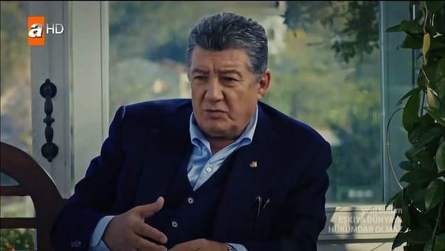 Eşkiya Dünyaya Hükümdar Olmaz 80.Bölüm izle 14 Kasım 2017 2.Part