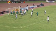 Burkina Faso 4-0 Cape Verde / FIFA World Cup 2018 CAF Qualifiers (14/11/2017) Final Qualifiers
