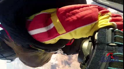 Skidivegranada - Salto Tandem Cámara Interna