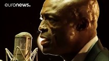 Grammy winner Seal pays tribute to Sinatra, Fitzgerald and Cole in new album