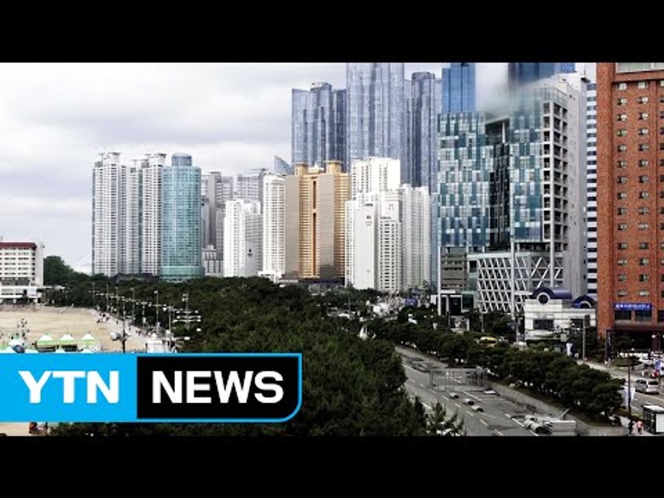 해운대 공군 A호텔 '갑질' 논란...진상 조사 착수 / YTN (Yes! Top N...