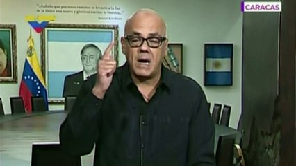 Venezuela dice que inició el pago de intereses de su deuda